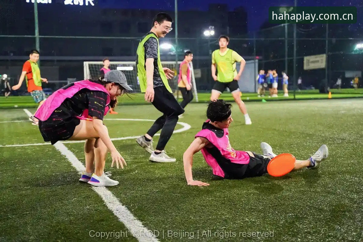 HAHA体育平台v2.3.0版本上线：使用教程常见问题最新解答，解锁沉浸式运动体验