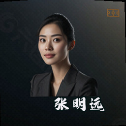 张明远